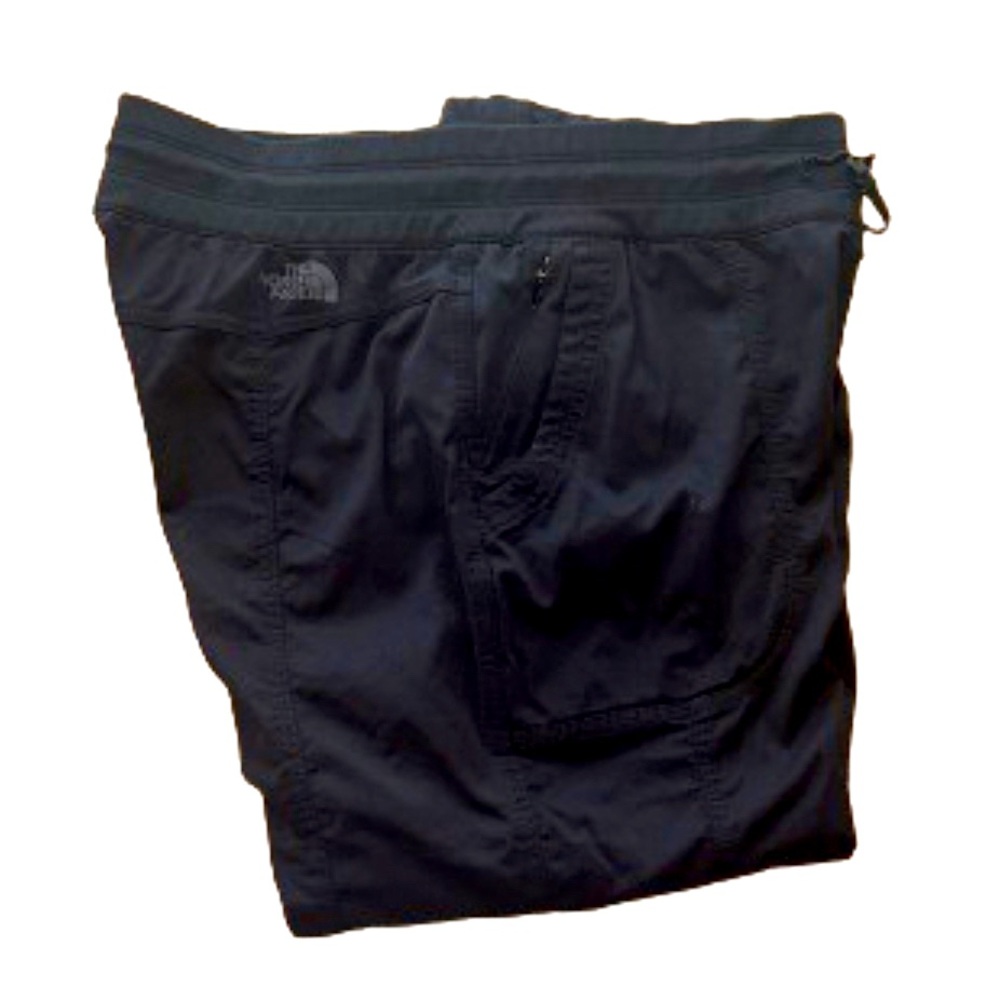 The North Face size MED capris